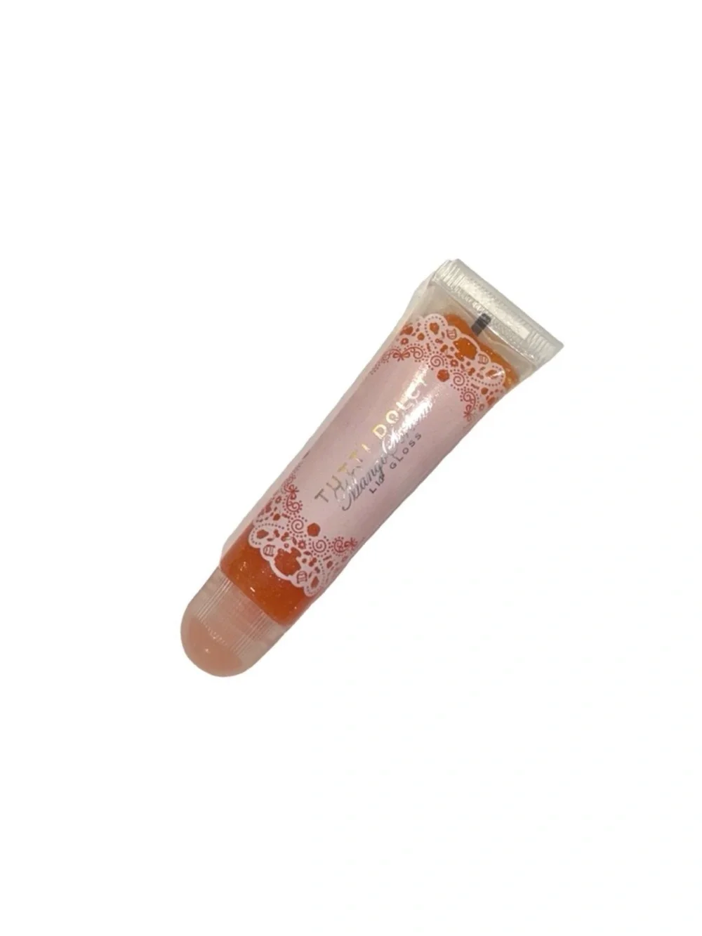 Rare Milano Tutti Dolci Mango Sorbetto Lip Gloss